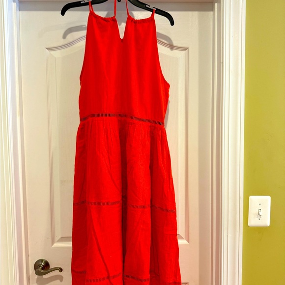 Women’s XL Jessica Simpson sundress NWT, excellent condition - Picture 2 of 3